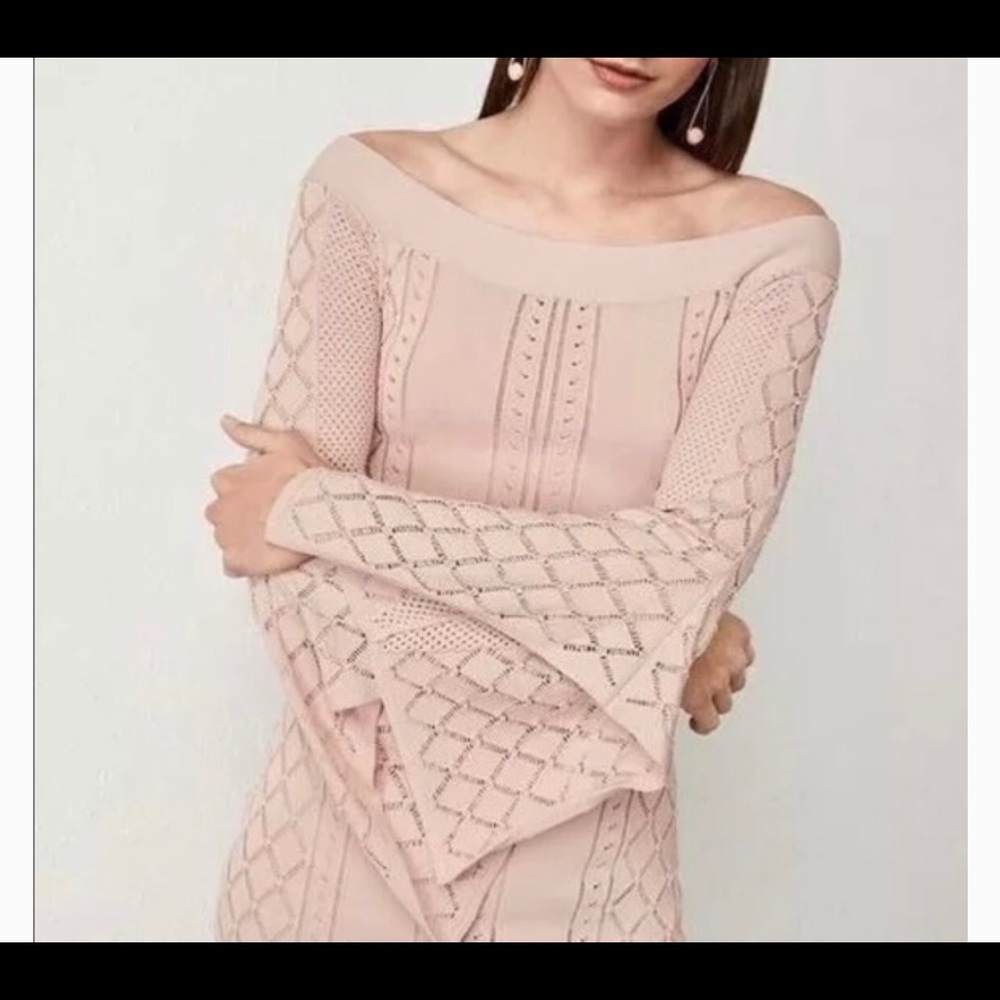 BCBG MAXAZRIA NWT dress